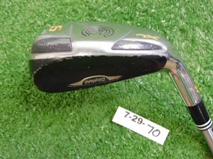 Cleveland HiBore XLi 30* 6 Iron 117g Regular Steel 37.5" - Picture 1 of 6