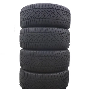 4 neumáticos de invierno Dunlop 275/35 R21 103W XL SP Winter Sport 3D 2015 6,5-6,8 mm - Imagen 1 de 9