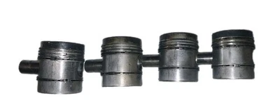 31354311 活塞 - 标准珀金斯 3-152,4-203,6-305 3.152 4.203 — 第 1/4 张图片