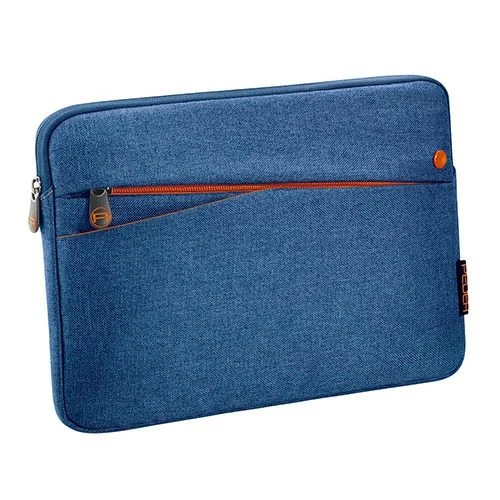 Pedea Tablet-tasche Fashion 25 7cm (10.1) blau