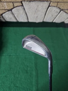 Hogan Magnum 4 Iron / Steel Shaft / Lamkin Crossline Grip / Right-Handed - Picture 1 of 7
