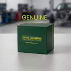 First Line Manual Transmission Cable Pull fits Mercedes-Benz Vito Dualiner