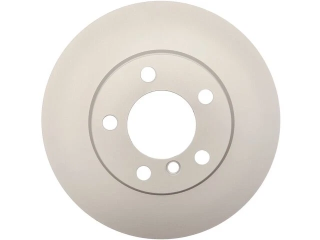 Rotor de freno delantero para Mini Cooper Countryman 2011-2016 2012 2013 2014 RS719HJ Foto 1 de 1