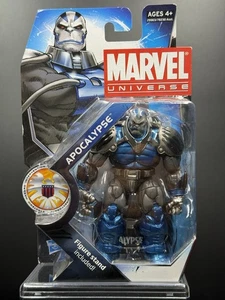 Marvel Universe Series 3 #003 Apocalypse - Picture 1 of 2