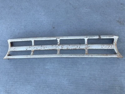 Dodge Sweptside 1959 camioneta Town Wagon panel urbano camioneta eléctrica parrilla  Foto 1 de 4