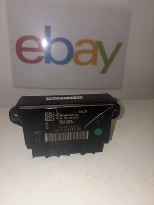 FORD FOCUS MK4 PASSENGER SIDE DOOR CONTROL MODULE JX7T-14B533-BG - Image 1 of 3