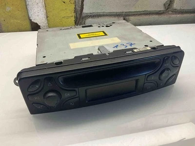 MERCEDES-BENZ C W203 Musik-Player mit GPS A2038201786 2.20 Diesel 29467917 - Bild 1 von 4