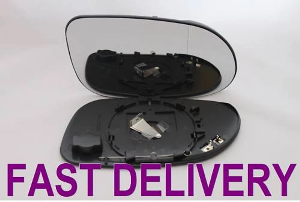 MERCEDES BENZ A-CLASS W168 A160 1997-04 WING Mirror 玻璃 — 第 1/1 张图片