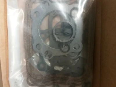 KIT JUNTA EXTREMO SUPERIOR HARLEY EVO SPORTSTER 1100 Foto 1 de 3