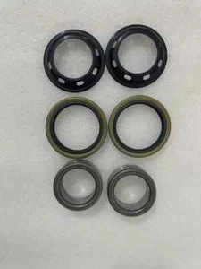 kit de sellado de aceite eje trasero compatible suzuki samurai 85-95 lado izquierdo y derecho - Imagen 1 de 5