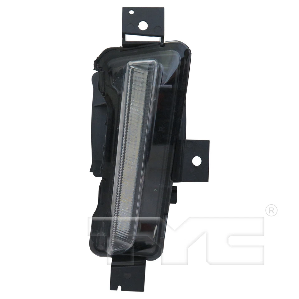 TYC NSF Right Side DRL Assy for Chevrolet Camaro LT 2016-2017 Models - Image 1 of 1