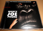 Mighty Joe Young CD soundtrack James Horner score Walt Disney movie music ost