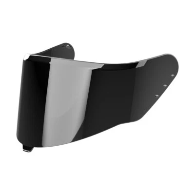 Visiera Argento Specchiata Casco Airoh Matryx