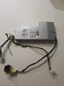 DELL B185EA-00 DP/N 0W28RM Power Supply - Afbeelding 1 van 1