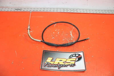 Arctic Cat 50 2006 2008 4 tiempos línea de cable de freno delantero derecho o izquierdo 3303-173 Foto 1 de 4