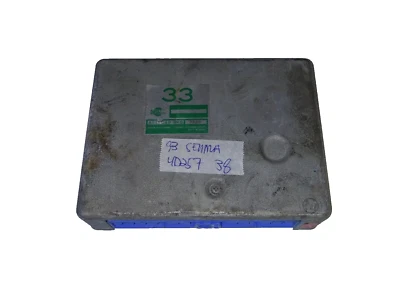 Computadora A11-C49 BK5 Nissan Sentra 1993 ecu ecm Foto 1 de 4