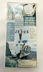 Jesus Phone Case for Samsung Galaxy S22 Ultra (LSX) God Psalms Quotes God Bible - Picture 1 of 3