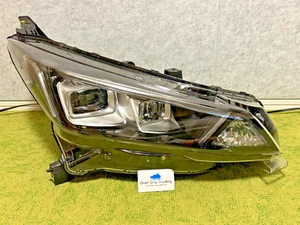 Nissan Genuine Leaf ZE1 Early Model 18-22 LED Headlight Lamp Right OEM JDM - Picture 1 of 10