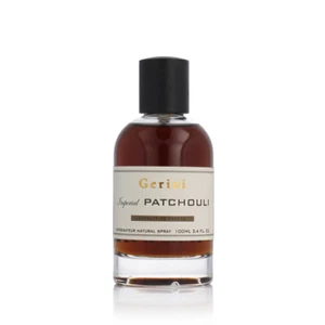 Extrait de Parfum Gerini Imperial Pachulí 100 ml (unisex) - Imagen 1 de 2