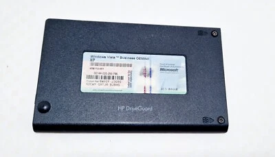 Sportello Sportellino Parte Scocca  Pc Laptop HP Compaq 6720s Portatile  - Imagen 1 de 2