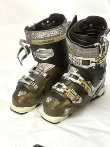 Tecnica Cochise 120 25.0 25.5 Ski Boots 300mm SHELLS and DIN soles ONLY - Picture 1 of 15