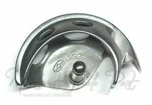 Sears Roebuck Replacement Hooked Shuttle Part for Model 158.15250 Sewing Machine - Picture 1 of 7