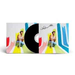 Jason Mraz -mystical Magical Rhythmical (Lim.ed)(2023) LP Signed Vinyl Pre New - Picture 1 of 1