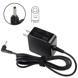 Cargador Para Lenovo IdeaPad 330 330S 310S 320S 45W 20V Adaptador de CA Fuente de Alimentación - Imagen 1 de 8