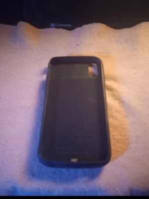 Capa telefone 5000mAh Casely XDL-630M para iPhone XR - Imagem 1 de 4