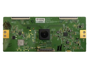 Samsung UN65MU6290VXZA T-Con Board AV 6870C-0548C, 6871L-5606A, BN96-44562A - Picture 1 of 1