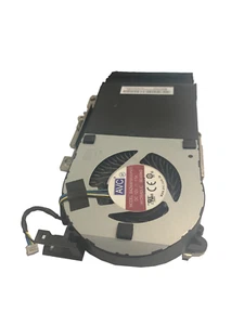 LenovoThinkStation P340 Minuscule ventilateur dissipateur thermique 5H40U92967 ventilateur dissipateur thermique et chauffage - Photo 1/2