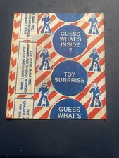 1992 CRACKER JACK Donruss Series 1 Roger Clemens MINI 17 of 36 STILL SEALED!