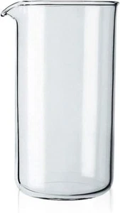 BODUM Ersatz Ersatzkaraffe für French Press - 12 Unzen - Spülmaschinenfest - Bild 1 von 1