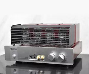 【TOP+++】TRIODE TRV-88SER Vakuumröhren Premain Verstärker aus Japan - Bild 1 von 6