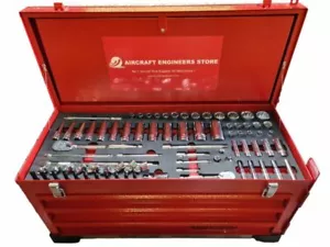 AIRCRAFT TOOLS CETA FORM 159 AEROSPACE TOOL SET - Picture 1 of 6