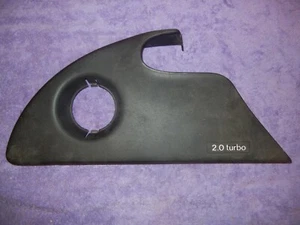 2001 Saab 9-5 9-3 Engine Cover 2.3 4 Cylinder 4968996 - Picture 1 of 11
