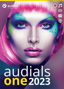 Audials One 2023 - Dauerlizenz - Deutsch - multilingual / KEY (ESD) - Bild 1 von 6