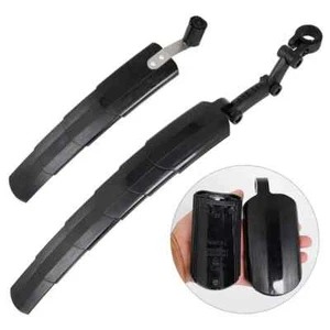 Cycling Mountain Bike Mud Guards Bike Fender Bicycle Fenders Mtb Mudguard Wings - Picture 1 of 9