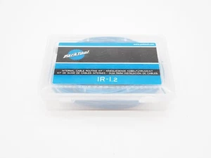 Park Tool IR-1.2 Kit Instradamento Cavi Interno per Riparazioni Bici, Aggiornamenti ECCELLENTE - Foto 1 di 3