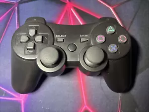 PS3 Controller Wireless Telecomando Gamepad per Console PlayStation 3 - Foto 1 di 5
