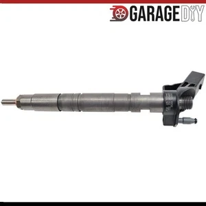 Oem Injector Suitable For Audi A4 2.7 Tdi 2.7 6 Cylinder 2007/11 To 2012/03 - Bild 1 von 2