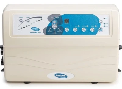 Invacare microAIR Lateral Rotation Low Air Loss, Pump Only, MA900P - Изображение 1 из 4