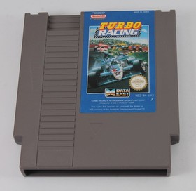 Turbo Racing (NES)