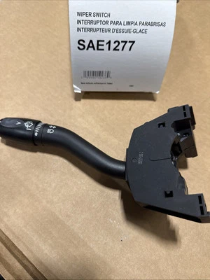Dimmer Switch CARQUEST SAE1277 For Ford Taurus Mercury Sable 2000-2003 - Image 1 of 4