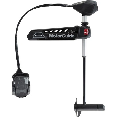 MOTORGUIDE TOUR PRO 109LB 45" 36V PINPOINT GPS HD+ SNR 941900050 Foto 1 de 1