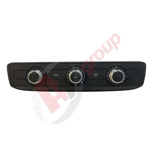 AUDI A1 MK2 S-LINE 18-21 HEATER CLIMATE CONTROL PANEL SWITCHES 83A820047 - Picture 1 of 12