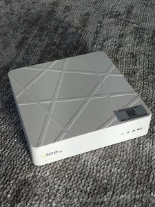 Q-See Digital Video 8 canali DVR di sicurezza modello # QTH81 - Foto 1 di 5