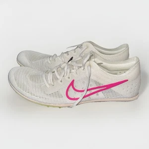 Size 9.5 - Nike Air Zoom Victory Sail Fierce Pink - Picture 1 of 12