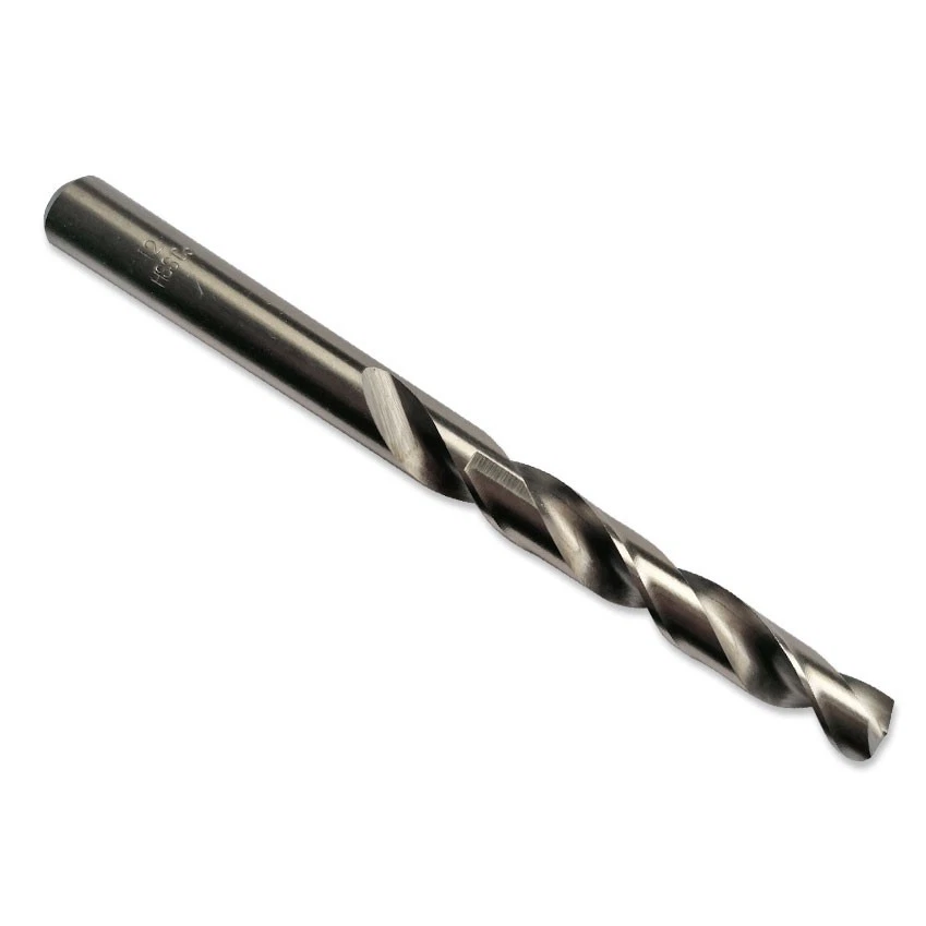 FORET Ø 12 mm HSS-G COBALT (5%) M35 - Photo 1/1