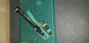 CARISTRAP Strapping Tensioner,Manual,Front Action - Picture 1 of 7